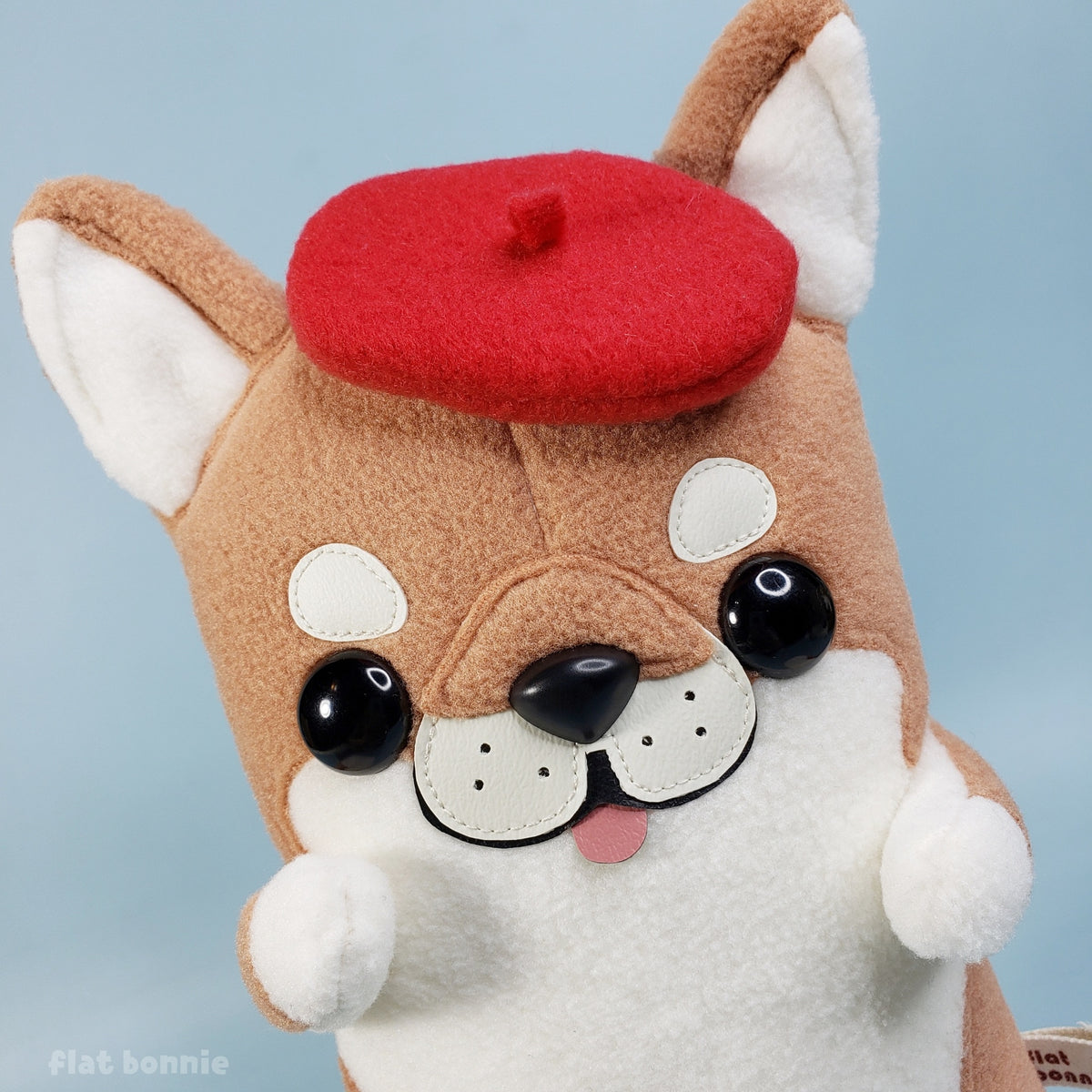 Doggo Show 2 - Flat Bonnie - 