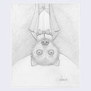 Rakugaki 4 - Travis Louie - "Flying Fox"