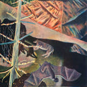 Deep Forest Show - David Ryan - "East to Aldena"