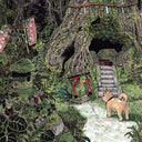 Deep Forest Show - Lisa Kogawa - Sasuke Inari