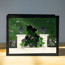 Deep Forest Show - Po Yan Leung - “Beyond the Fence”