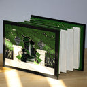 Deep Forest Show - Po Yan Leung - “Beyond the Fence”