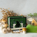 Deep Forest Show - Po Yan Leung - “Beyond the Fence”