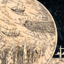 Deep Forest Show - Yusei Abe - “To the Land of Faraway"