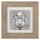 Totoro Show 7 - Juliet Schreckinger - "Penelope the Moth and her Chinchilla Friend"