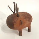 8 x 8 - Godeleine de Rosamel - Untitled 1