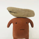 Godeleine de Rosamel - Sculpture F