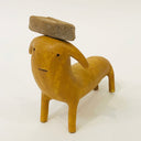 Godeleine de Rosamel - Sculpture H