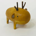 Godeleine de Rosamel - Sculpture I