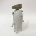 Godeleine de Rosamel - Sculpture A