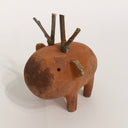 8 x 8 - Godeleine de Rosamel - Untitled 1