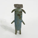 8 x 8 - Godeleine de Rosamel - Untitled 3