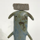 8 x 8 - Godeleine de Rosamel - Untitled 3