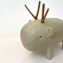 Godeleine de Rosamel - 2021.06.18 - Sculpture B