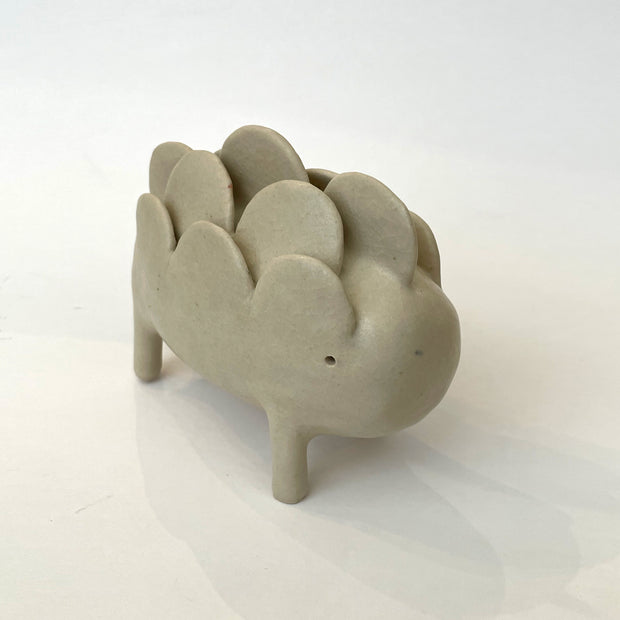 Godeleine de Rosamel - 2021.06.18 - Sculpture G