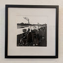 Nikki McClure - Thrive #03