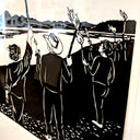 Nikki McClure - Thrive #03