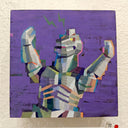 Peter Chan - Untitled #22