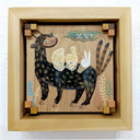 Jeni Yang - You and Me & Victory #23