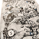 Katsuya Terada - Untitled GR2 15 Year #35