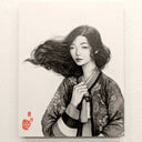 Stella Im Hultberg - Memento #43