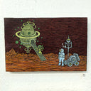 Theo Ellsworth - Close Encounter #48