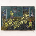 Theo Ellsworth - Ghost Parade Witness #50