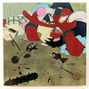 Shawn Cheng - Te for Tengu #54