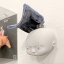 Eishi Takaoka - Untitled (glove) #74