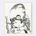 Katsuya Terada - Not Funny - #02