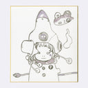 Katsuya Terada - Not Funny - #32