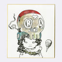 Katsuya Terada - Not Funny - #45