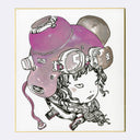 Katsuya Terada - Not Funny - #46