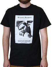 Giant Robot - Issue 1 T-shirt