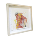 Plants and Flowers Show - Thinh Nguyen - "Carrying a Treasured Past"