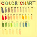 Post-it Show 2020 - Felicia Chiao - Untitled