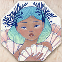 Land and Sea Show - Alyssa Mees - “Coral”