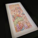 Yokai: Folklores & Fables 2022 - Paperobott - "Little Dokkaebi (Little Goblins)"