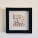 Plants & Flowers Show 2022 - Paperobott - "Green Thumb"