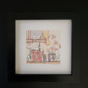 Plants & Flowers Show 2022 - Paperobott - "Green Thumb"