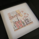 Plants & Flowers Show 2022 - Paperobott - "Green Thumb"