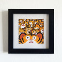 Neko Show 3 (Year of the Tiger) - Paperobott - "Bravery"