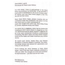 Letter from the publisher, Eric Nakamura.