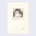 Rakugaki 2 - Giorgiko - #38 - Cabin Fever II