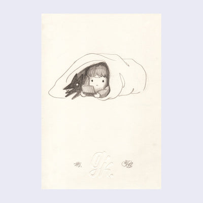 Rakugaki 2 - Giorgiko - #41 - Cozy II