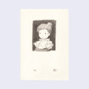 Rakugaki 2 - Giorgiko - #45 - TP Queen