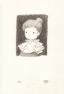 Rakugaki 2 - Giorgiko - #45 - TP Queen