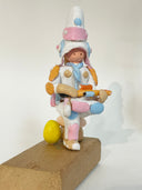 Something Special - #35 - Eric Nakamura - “Straight Edge BH”