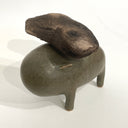 Godeleine de Rosamel - 2021.12.19 - Sculpture H