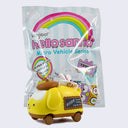 Kidrobot x Hello Sanrio - Micro Vehicle Series Blind Box